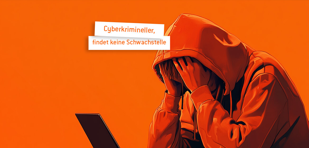 Blick hinter die Kulissen: So patchen wir die Endgeräte und Server unserer Kunden