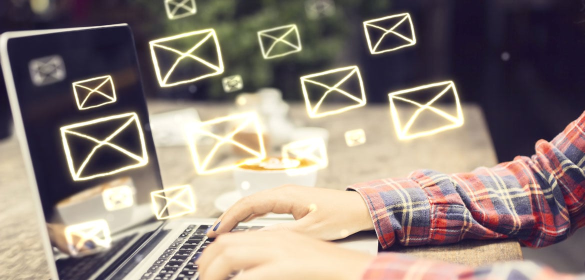 50th Birthday E-Mail – wie wir wieder Herr über unser Postfach werden
