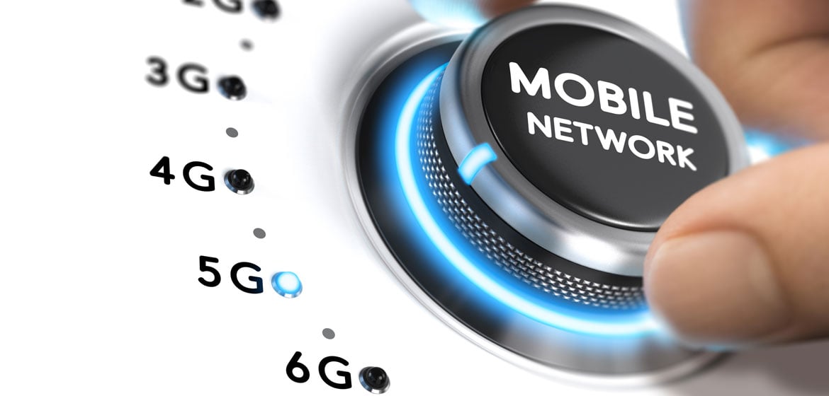 5G – Fluch oder Segen?