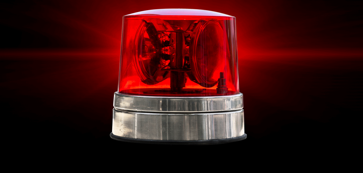 Alarm! Und niemand reagiert? Es braucht ein SOC!