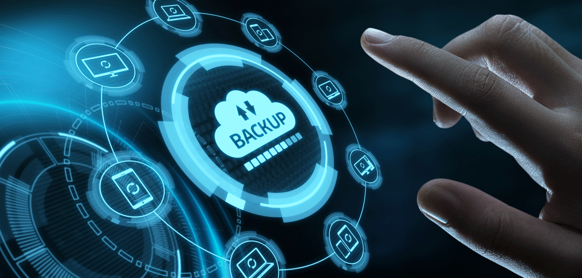Der Weg zur optimalen Backup-Strategie