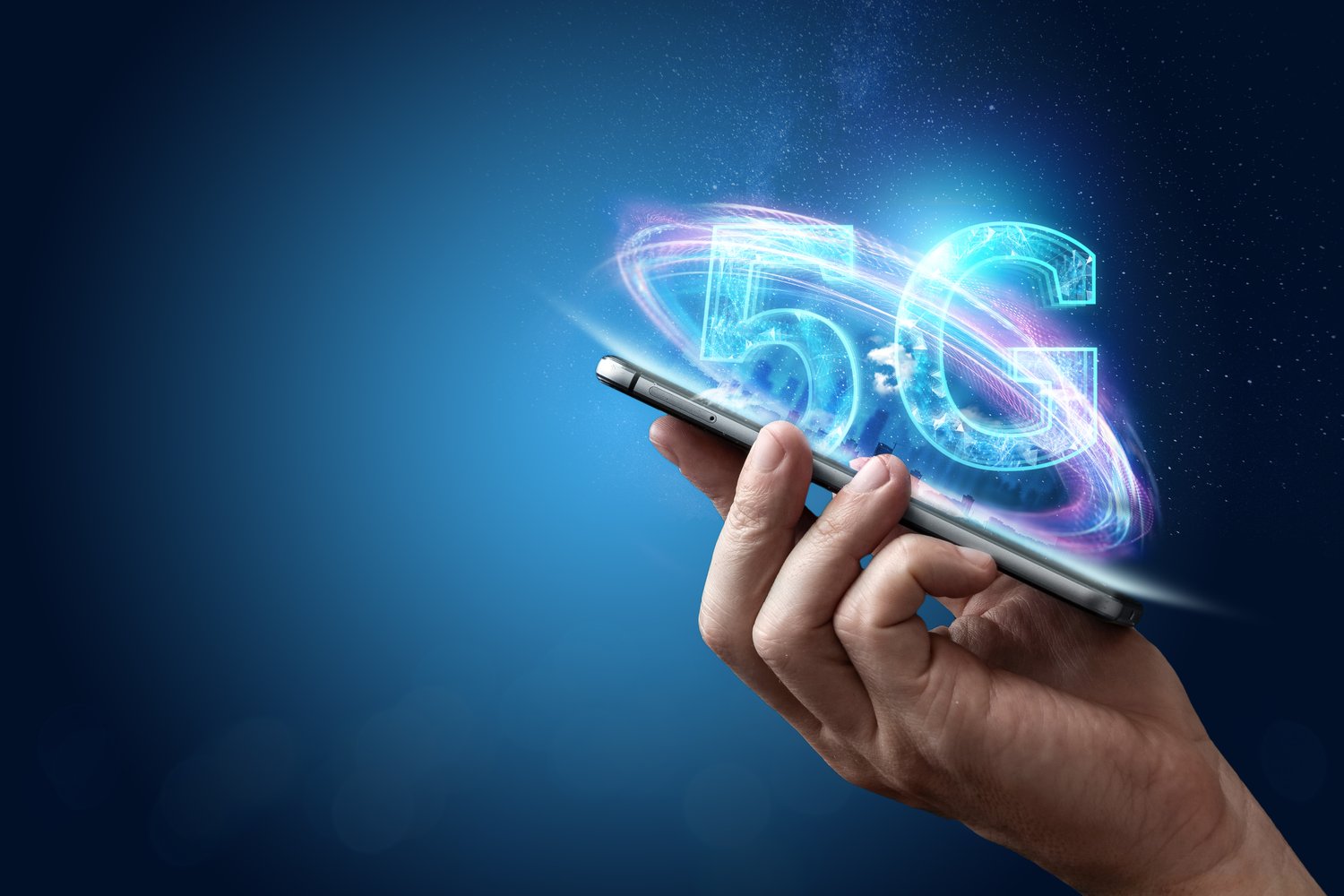 5G – Chancen und Risiken, eine Standortbestimmung