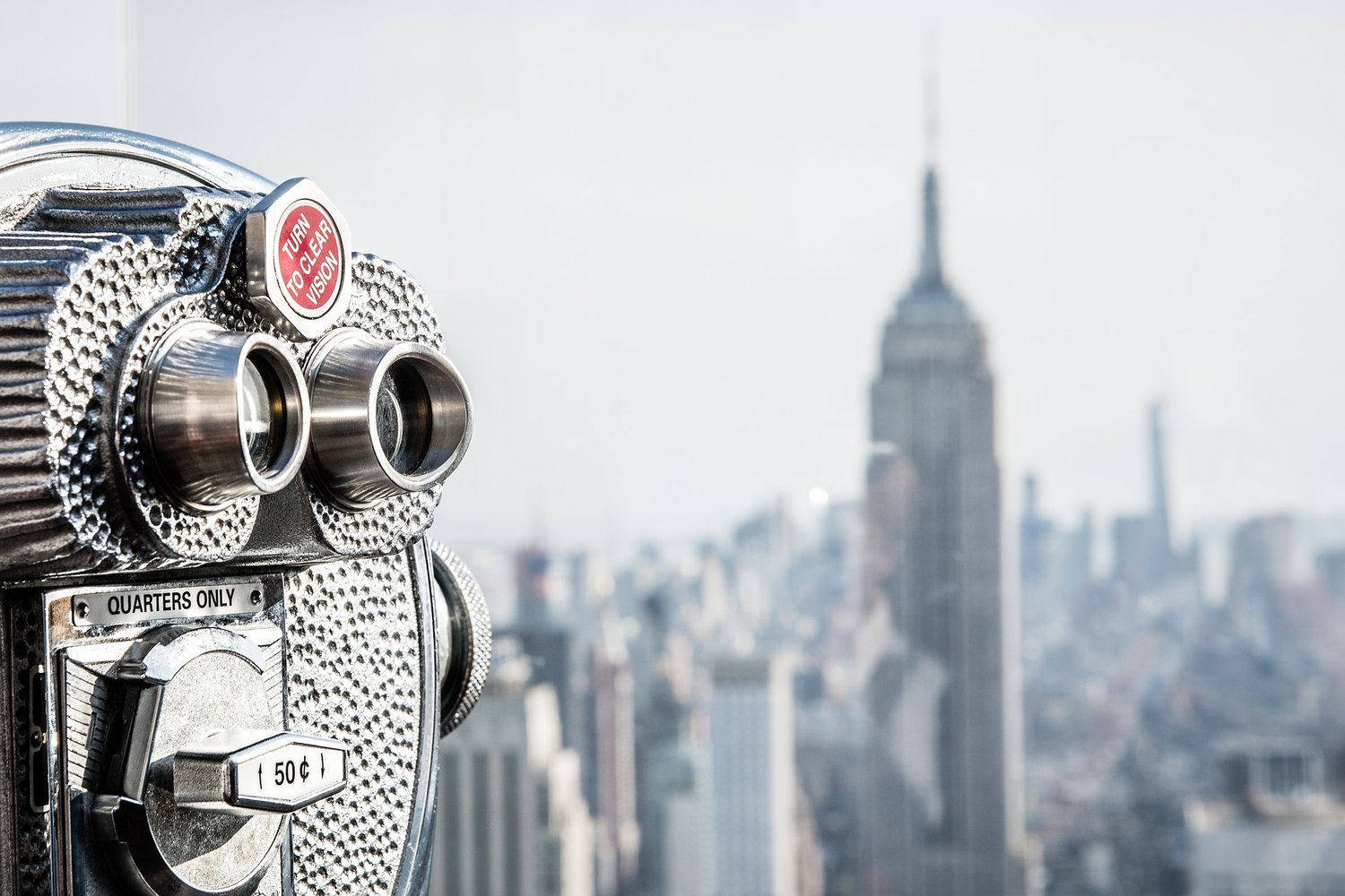 HP Heroes in New York
