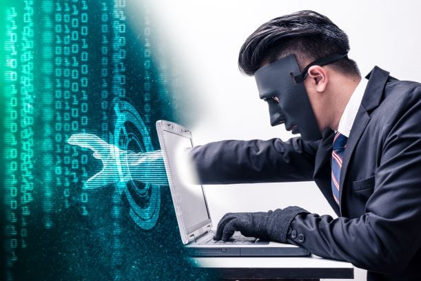 Identitätsdiebstahl in der Digitalisierung
