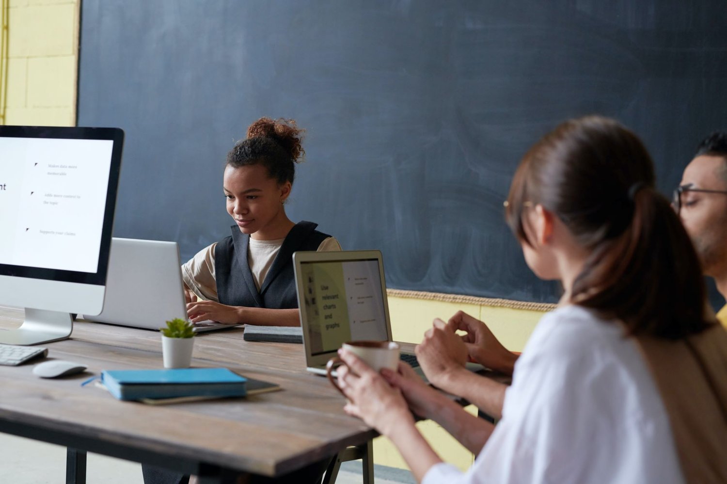 Die Cloud für den Bildungsbereich - Microsoft 365 Education