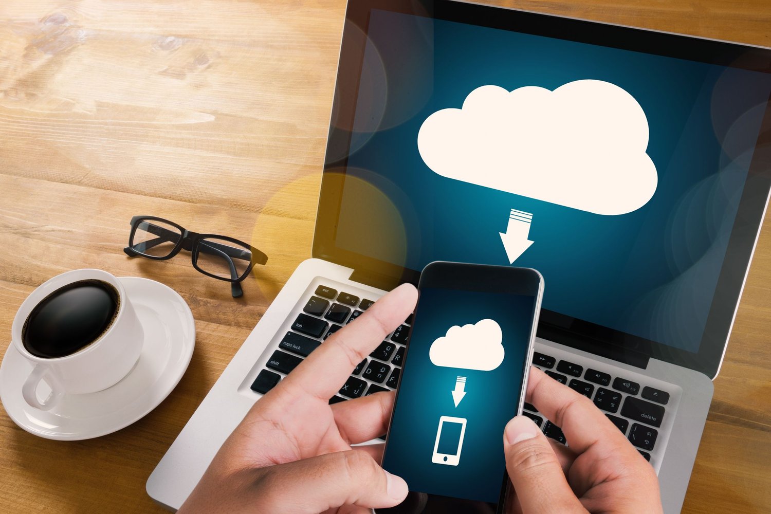 Wieso Office 365 Daten zusätzlich sichern?