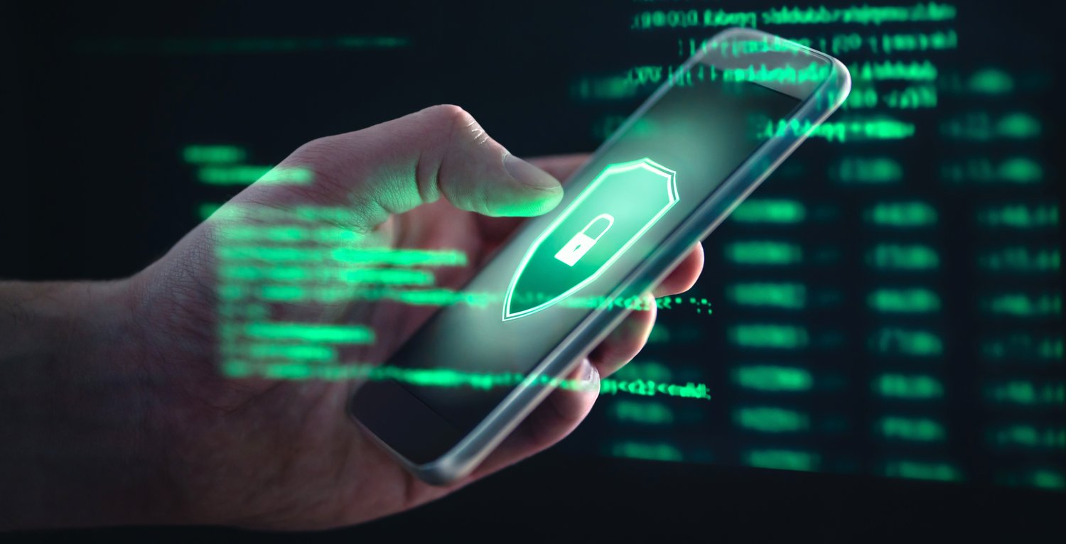 Sicherheit bei mobilen Geräten wird oft vernachlässigt