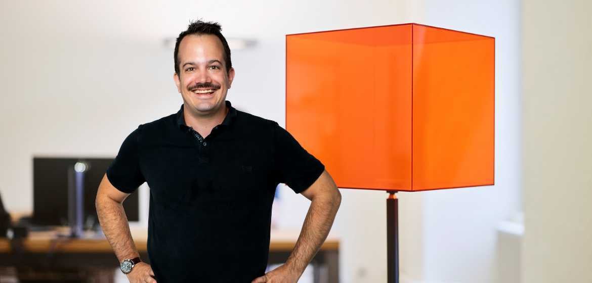 Applikationen und Daten: die schwächsten Glieder in der Security Journey