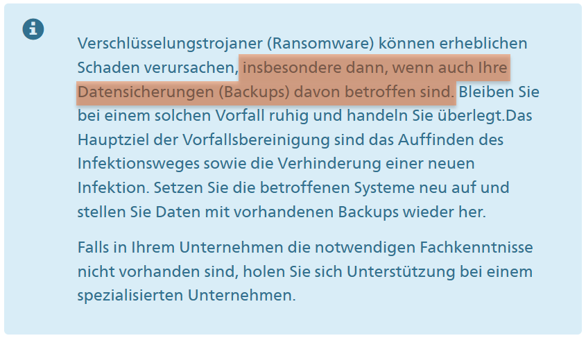 Cybersecurity_Backup_BACS_Hinweis