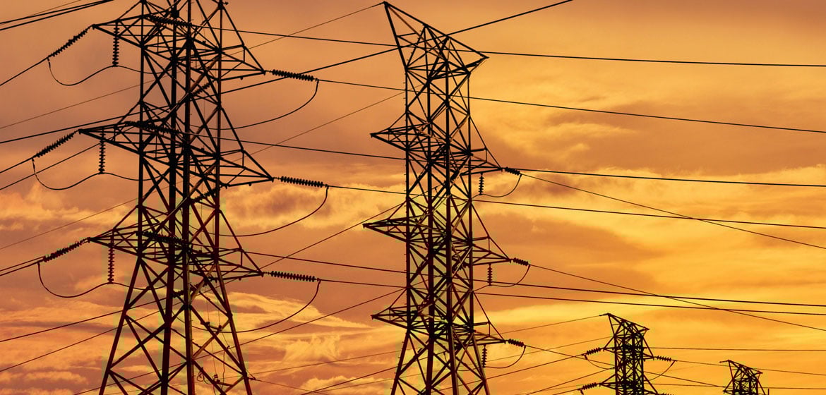 Droht uns ein Energiekollaps?