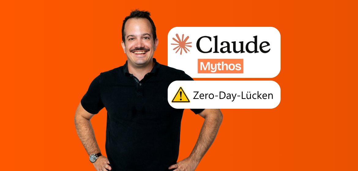 Zero-Day-Lücken im KI-Zeitalter: Das Tempo wird horrend