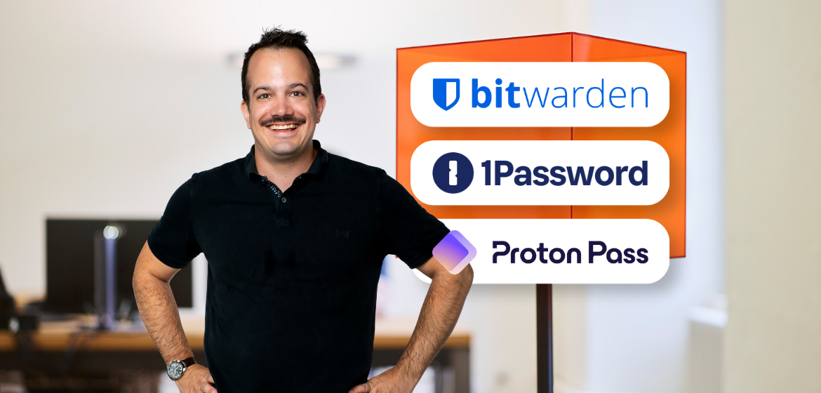 Bester Passwort Manager für Unternehmen in der Schweiz: eine Übersicht