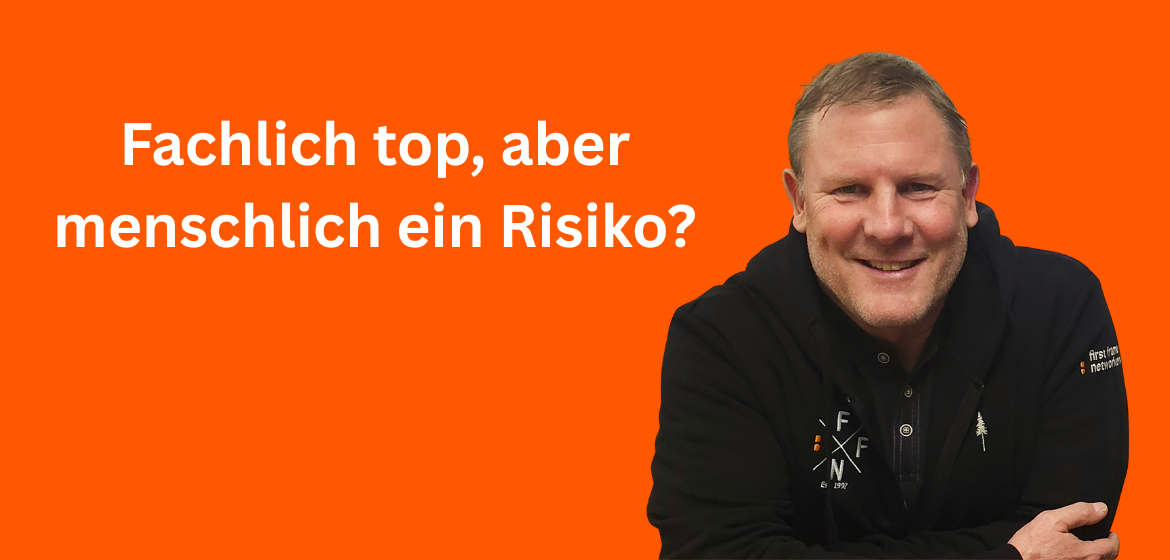Warum dein bester System Engineer dein größtes Problem sein kann