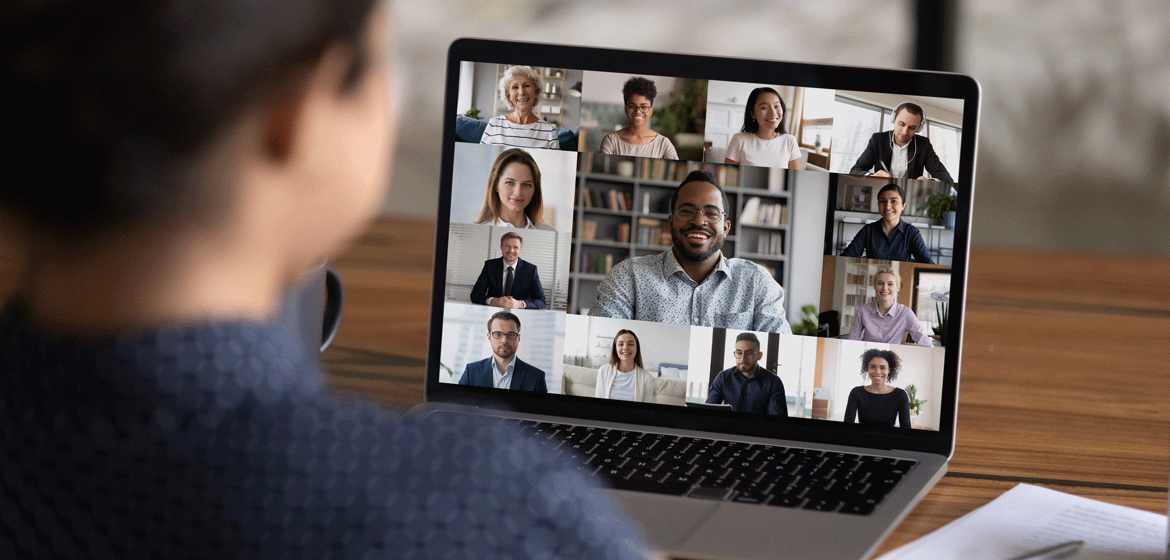 Homeoffice – die neue Art zu arbeiten