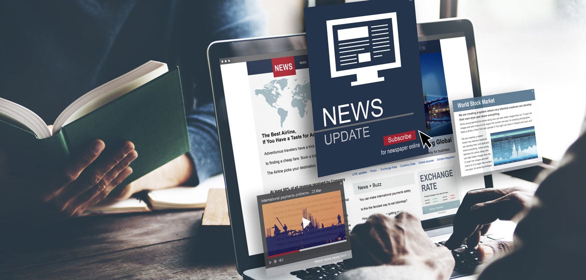 IT-News im Rückspiegel