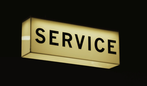 Managed-Service