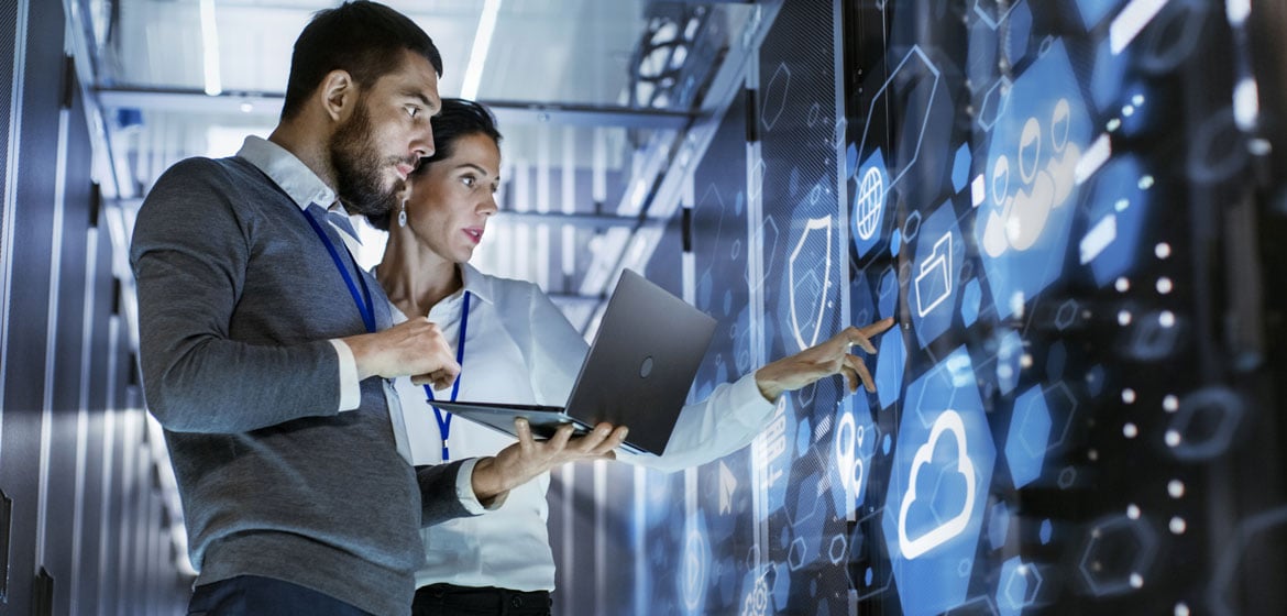 Managed Services als Zukunftsmodell