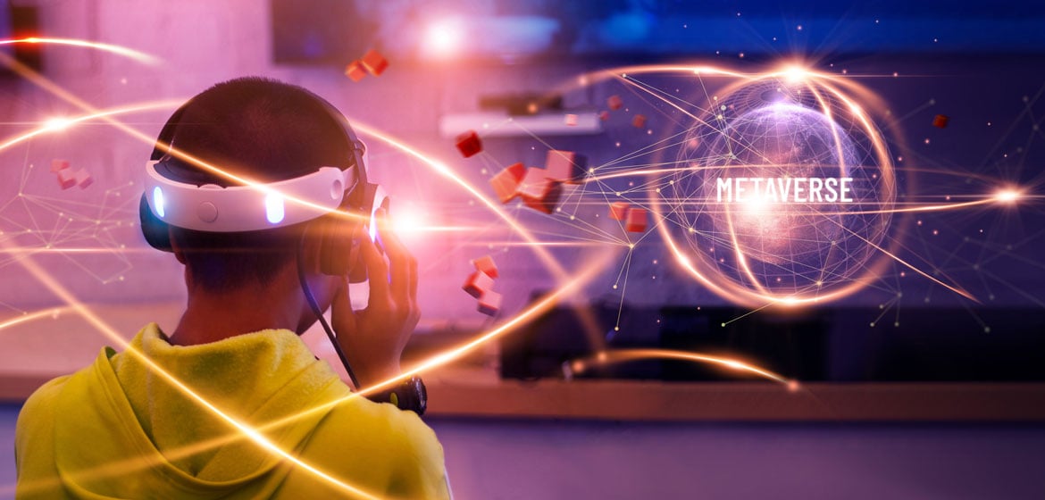 Was ist eigentlich dieses Metaverse?