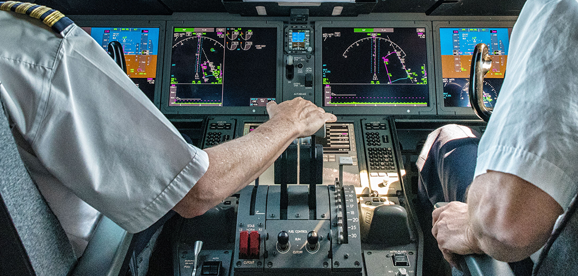 Ein Copilot, der uns die Arbeit durch KI erleichtert
