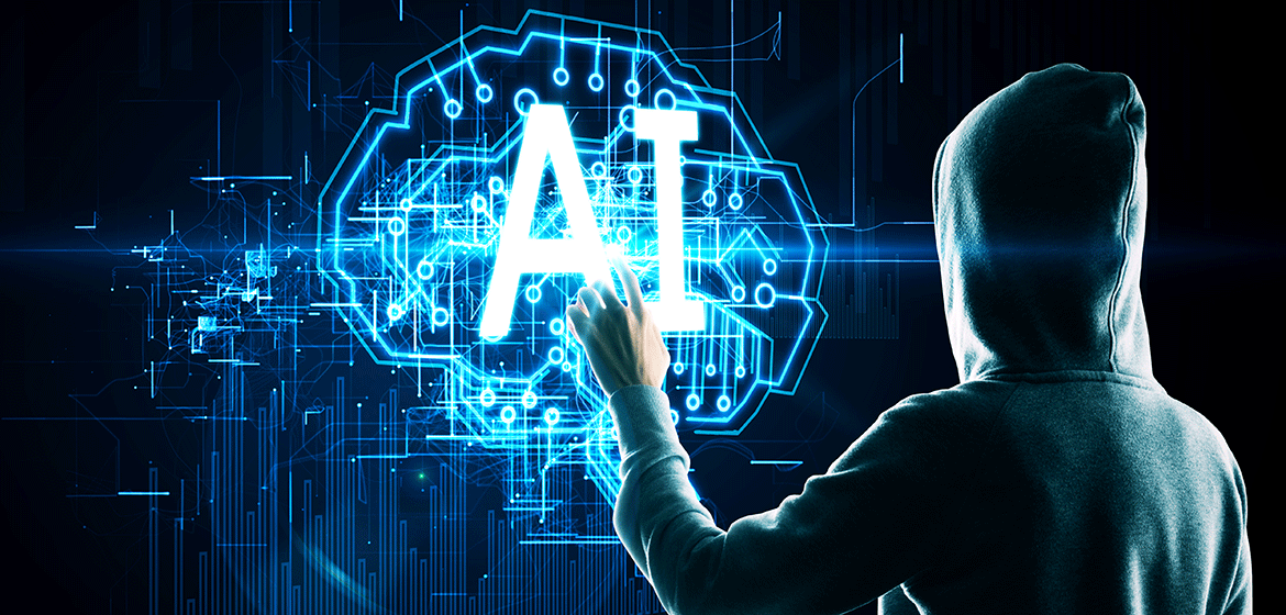 Missbrauch künstlicher Intelligenz für Cyberkriminalität