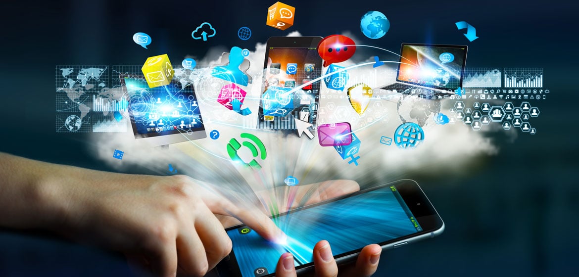 Warum Unternehmen Mobile Application Management (MAM) benötigen
