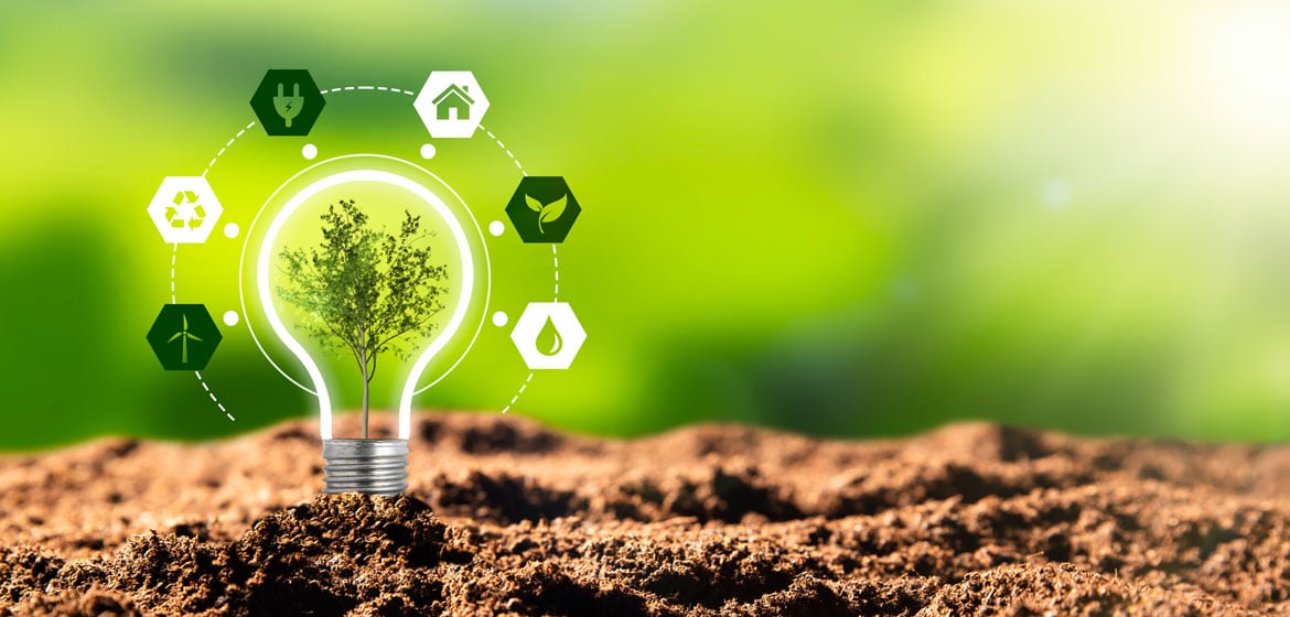 HP Sustainable Impact – Nachhaltigkeit für Partner