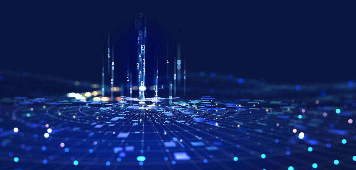 S3 Object Storage als Antwort auf die Datenflut