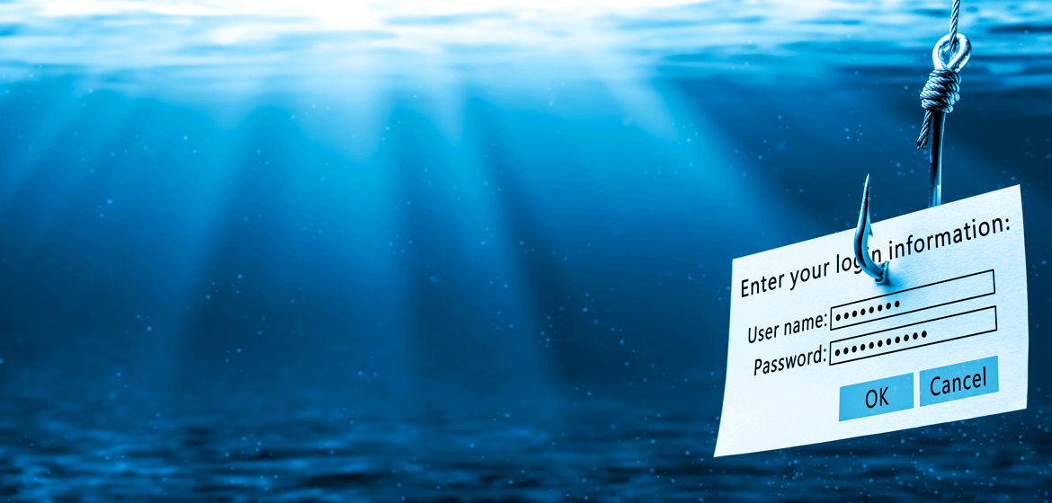 Phishing