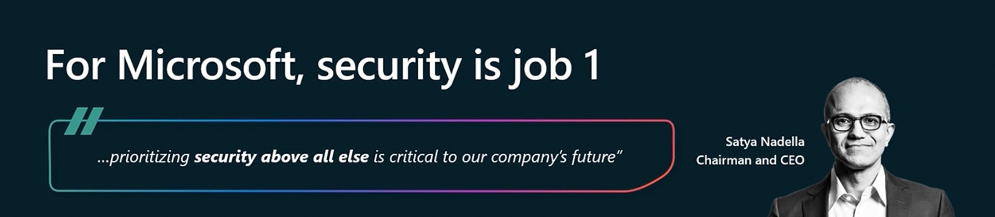 SatyaNadella_Security