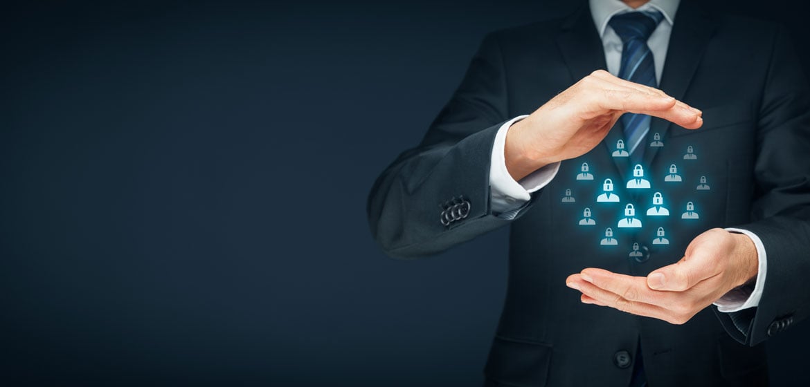 Neues Schweizer Datenschutzgesetz (DSG): Wo besteht Handlungsbedarf?