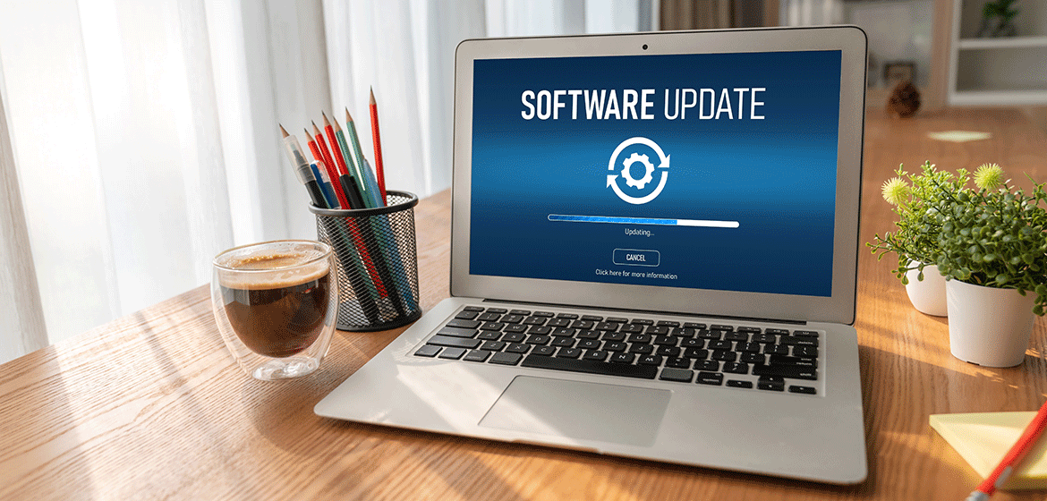 Patch Management als Service
