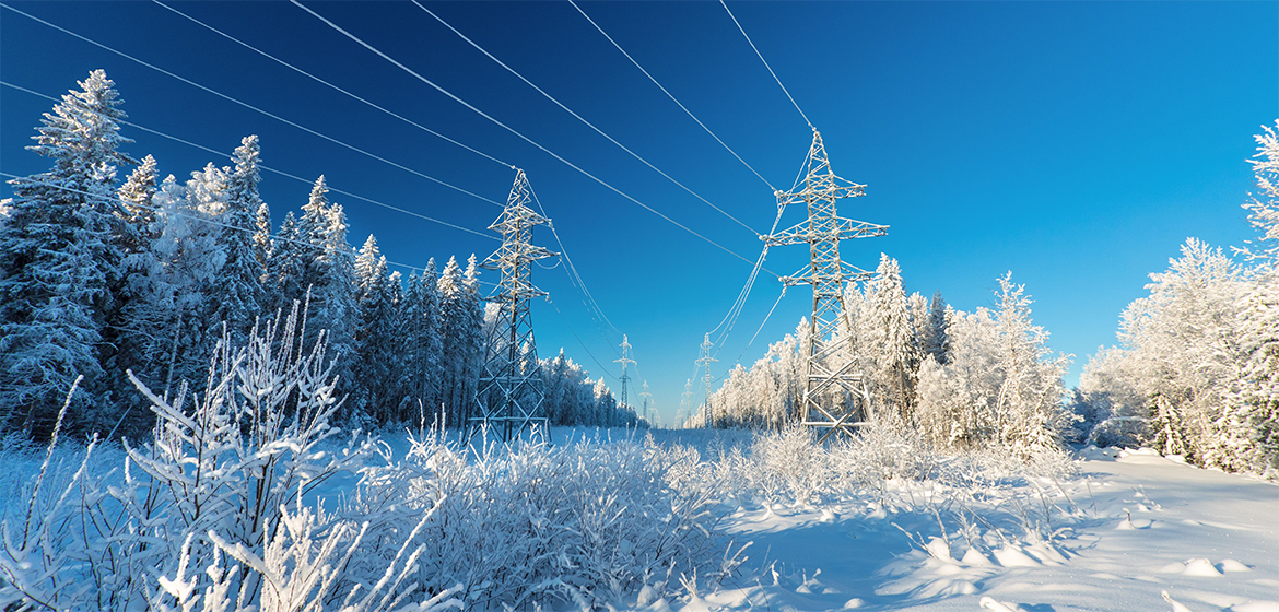Der nächste Winter kommt bestimmt – frühzeitige Planung mit BCM hilft