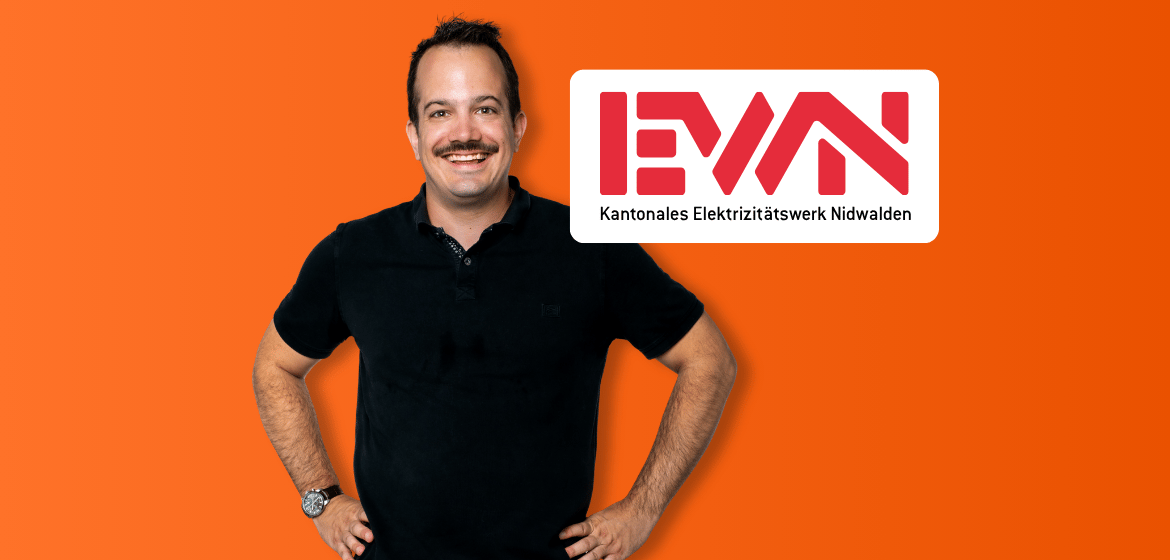 Elektrizitätswerk Nidwalden: Projektbericht zur Echtzeitsicht im IT-Netzwerk