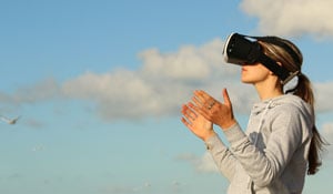 Virtual-RealitySM