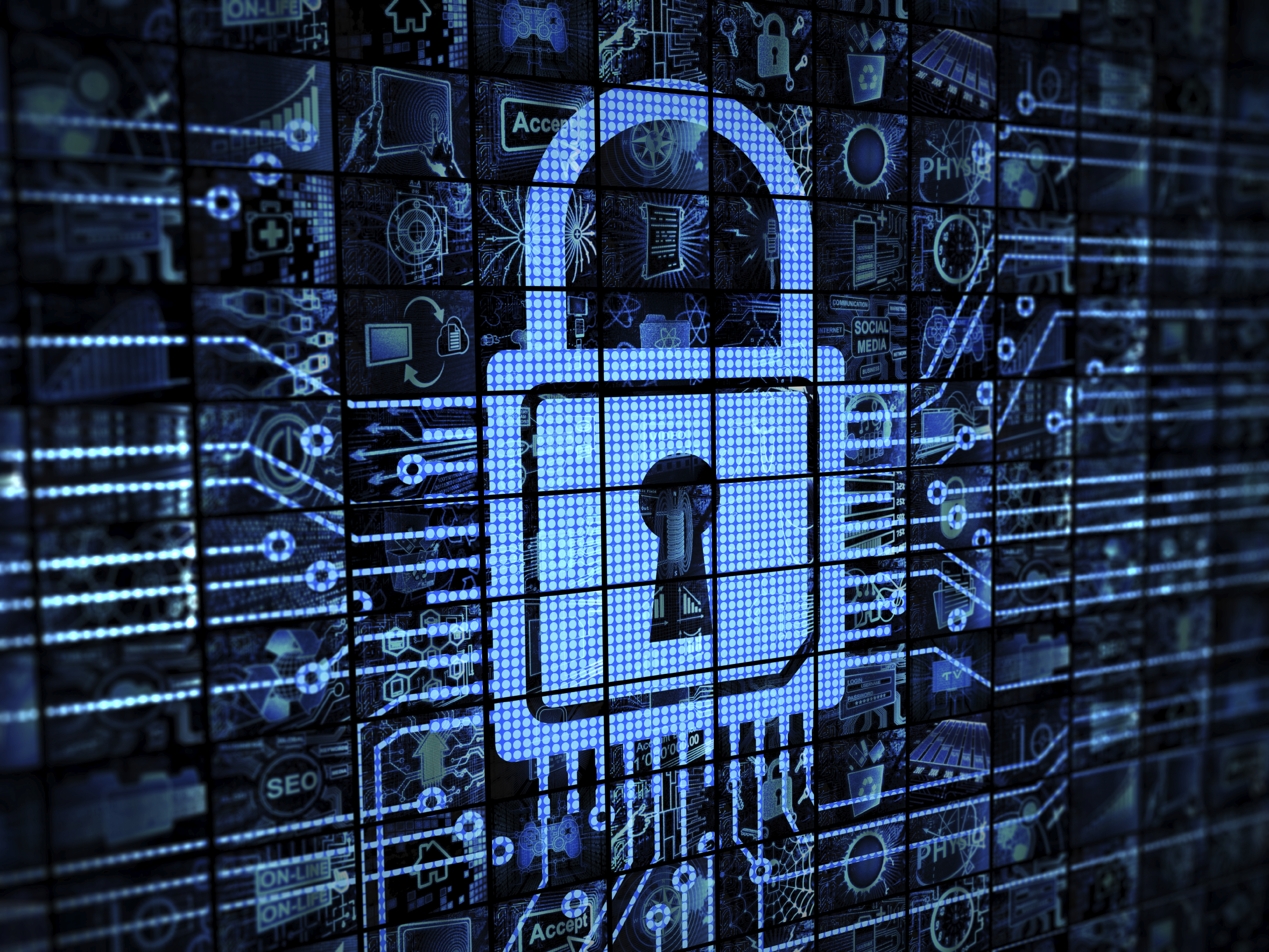 Cyber-Bedrohungen – und wie man sich dagegen schützt