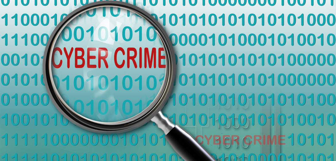 Sechs Schutzmassnahmen für KMU gegen Cyber-Kriminalität