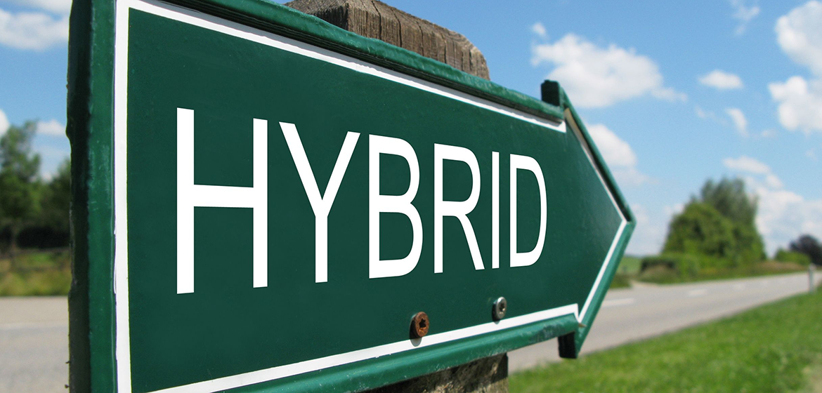 Die Bundesverwaltung vertraut auf eine hybride Cloud