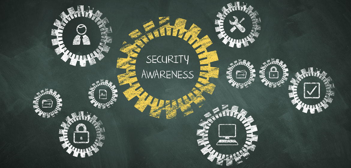 Was ist eigentlich Security Awareness?