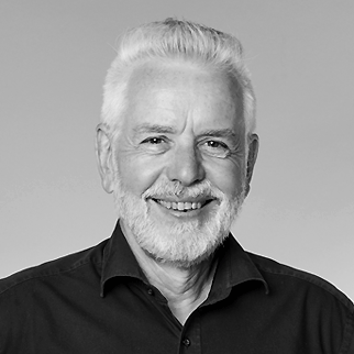 Dieter Tolksdorf